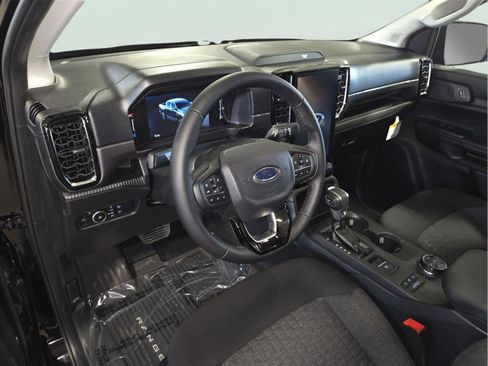 Used 2026 Ford Ranger XLT AWD/4WD image 11