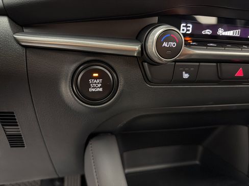 New 2026 MAZDA MAZDA3 s image 17