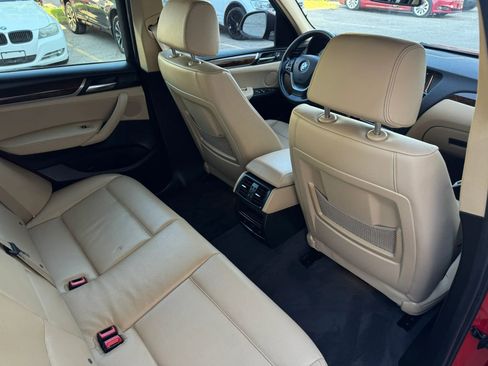 Used 2016 BMW X3 xDrive28i AWD/4WD image 27