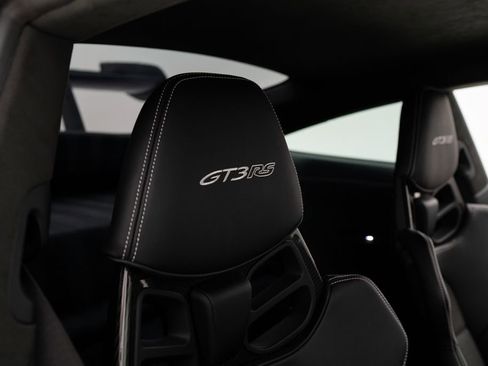 Used 2025 Porsche 911 GT3 RS RWD image 39