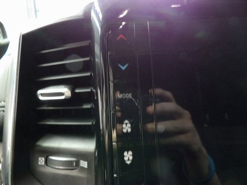 Used 2024 RAM 3500 Laramie w/ Sport Appearance Package image 52