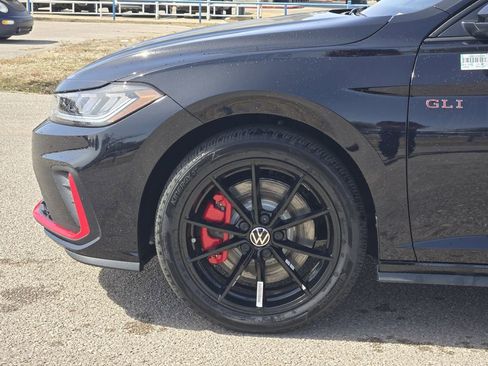 New 2026 Volkswagen Jetta GLI Autobahn image 5