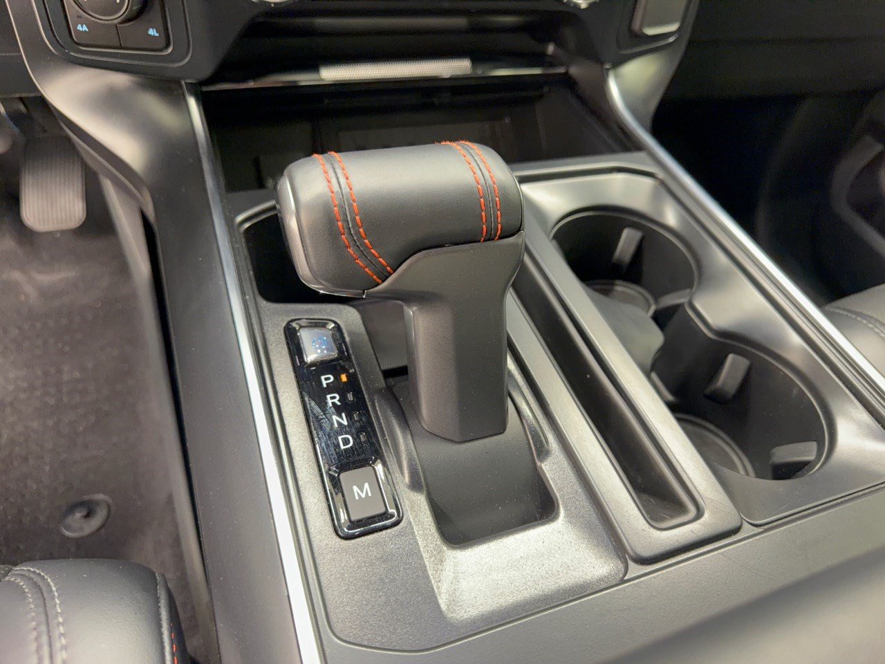 Used 2025 Ford F150 Raptor AWD/4WD image 21