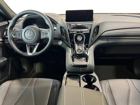 New 2026 Acura RDX SH-AWD image 17