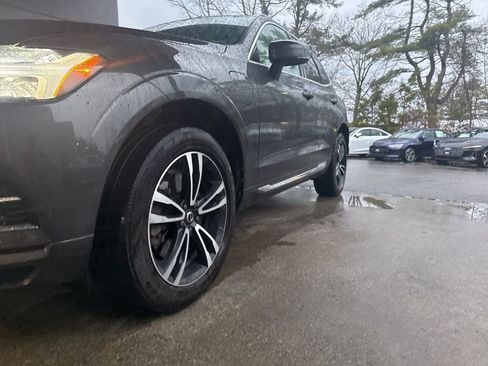 Used 2021 Volvo XC60 T8 Inscription Expression w/ Advanced Package AWD/4WD image 4
