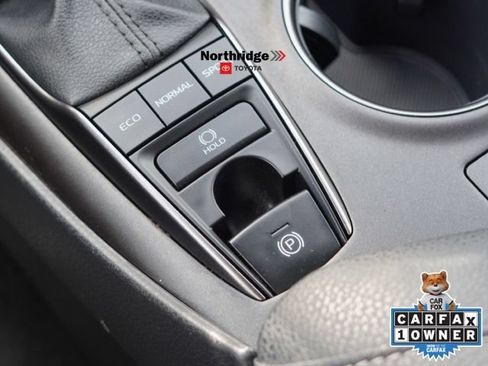 Used 2024 Toyota Camry XSE FWD image 31