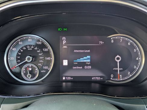 Used 2023 Genesis GV70 2.5T w/ Advanced Package AWD/4WD image 17