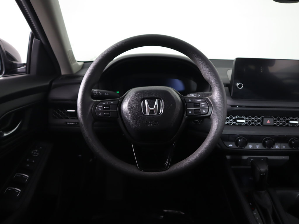 Certified 2026 Honda Accord SE image 39