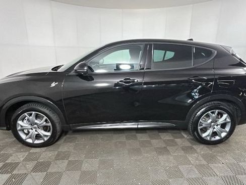 Used 2024 Dodge Hornet R/T w/ Tech Pack w/o Parking AWD/4WD image 6