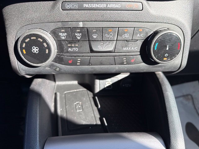 Used 2023 Ford Bronco Sport Big Bend w/ Convenience Package AWD/4WD image 23