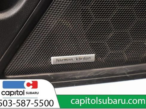 Used 2024 Subaru Outback Touring XT AWD/4WD image 13