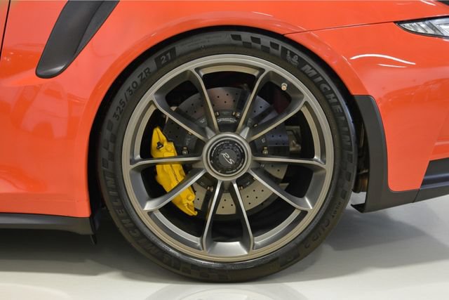 Used 2016 Porsche 911 GT3 RS RWD image 12