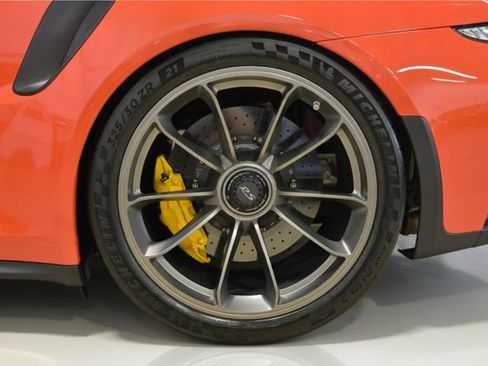 Used 2016 Porsche 911 GT3 RS RWD image 12