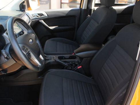 Used 2021 Ford Ranger XLT w/ Equipment Group 302A High RWD image 12