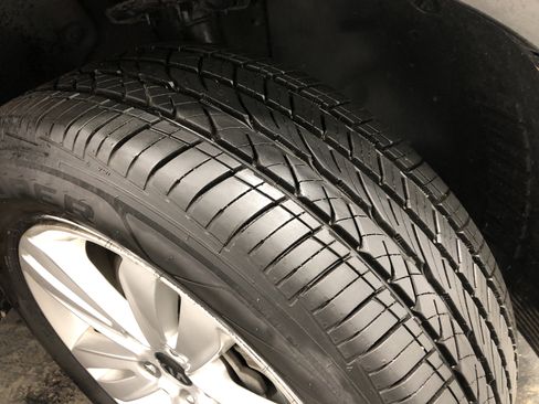 Used 2019 Kia Sportage LX image 20