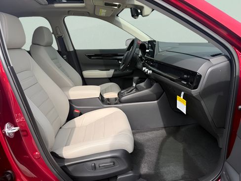 New 2026 Honda CR-V EX-L image 14