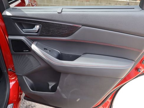 New 2026 Acura MDX Type S image 33