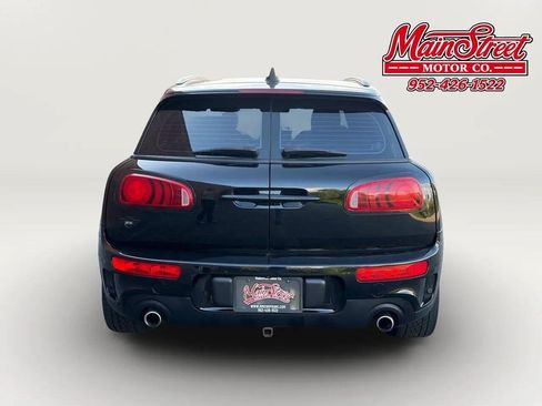 Used 2019 MINI Cooper Clubman S AWD/4WD image 6
