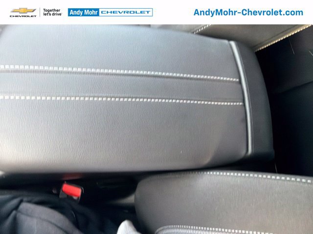 Used 2024 Chevrolet Blazer LT w/ Driver Confidence Package FWD image 21