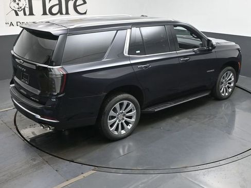 New 2026 Chevrolet Tahoe Premier AWD/4WD image 19