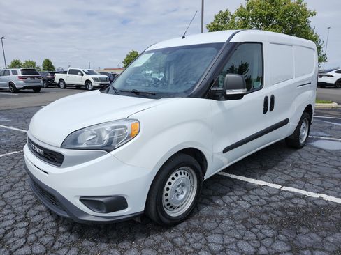 Used 2022 RAM ProMaster City Wagon FWD image 12