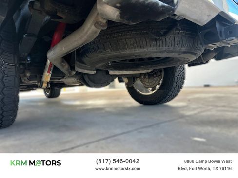 Used 2019 Chevrolet Silverado 1500 LTZ w/ LTZ Plus Package image 25