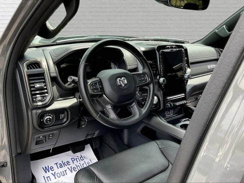 Used 2023 RAM 1500 Rebel w/ Rebel Level 2 Equipment Group AWD/4WD image 18