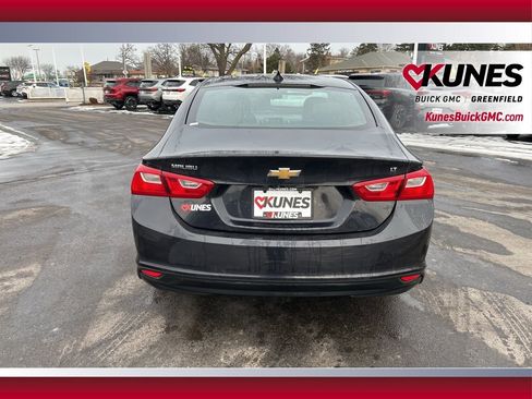 Used 2023 Chevrolet Malibu LT image 5