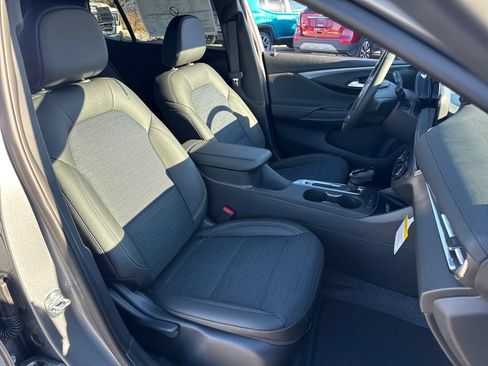 New 2026 Buick Envista Preferred w/ Convenience I Package FWD image 10