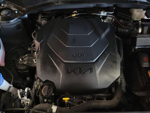 Used 2024 Kia Telluride SX w/ Towing Package image 31