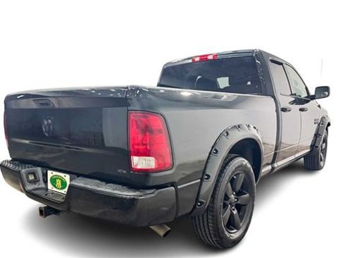 Used 2018 RAM 1500 Express image 4