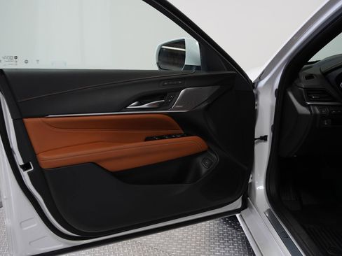 Used 2023 Cadillac CT4 Premium Luxury image 23