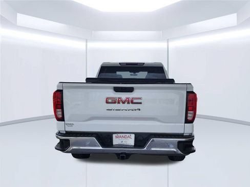 Used 2020 GMC Sierra 1500 2WD Crew Cab w/ Sierra Value Package image 6