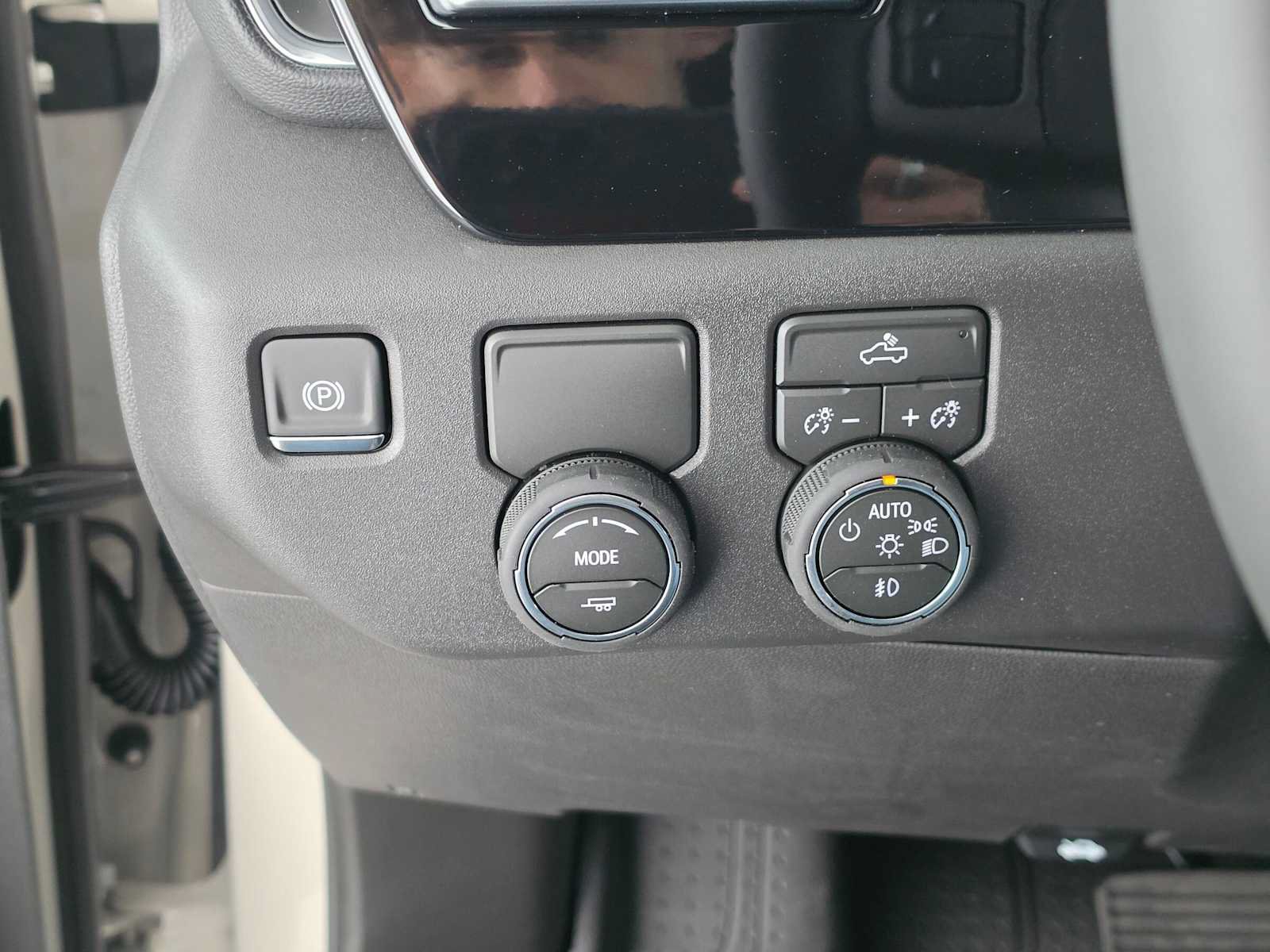 New 2026 Chevrolet Silverado 1500 RST w/ RST Select Package RWD image 29