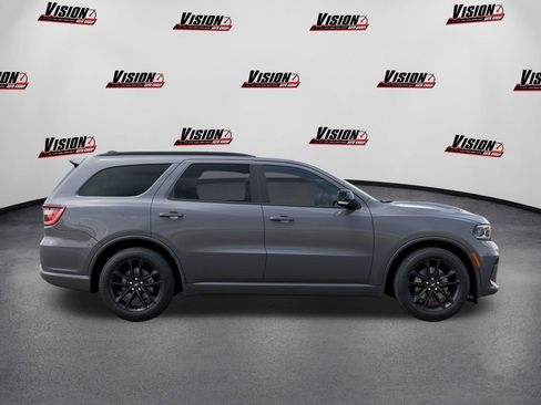 New 2026 Dodge Durango GT AWD/4WD image 21