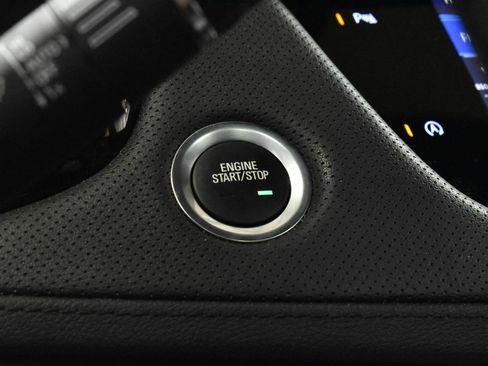 Used 2021 Cadillac XT5 Premium Luxury w/ LPO, Floor Liner Package image 14