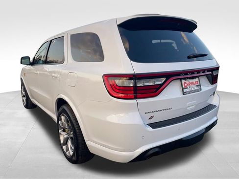 New 2026 Dodge Durango SRT Hellcat image 19