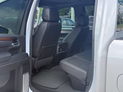 Used 2025 GMC Sierra 2500 Denali w/ Denali Reserve Package AWD/4WD image 29