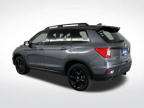 Used 2021 Honda Passport Elite image 8