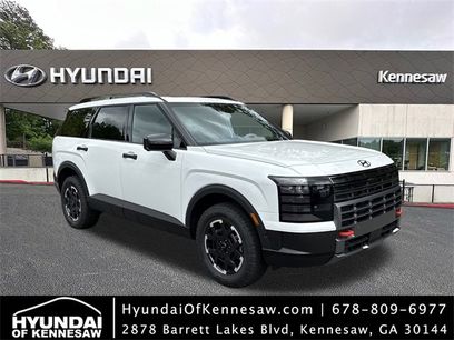 New 2026 Hyundai Palisade XRT Pro