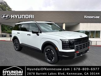 New 2026 Hyundai Palisade XRT Pro video 1