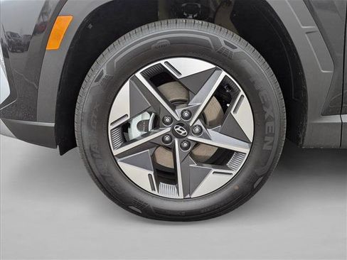 Certified 2025 Hyundai Tucson SEL w/ Tow & Go Package image 9