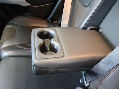 Used 2018 Jeep Cherokee Trailhawk w/ Comfort/Convenience Group image 28