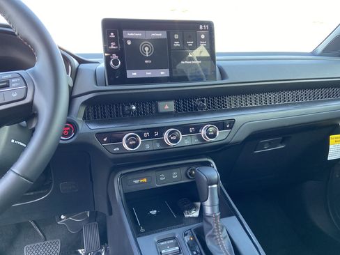 New 2026 Honda CR-V Sport image 38