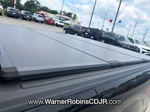 Used 2015 Ford F150 XLT w/ Equipment Group 302A Luxury AWD/4WD image 6