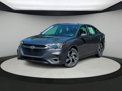 New 2025 Subaru Legacy Premium w/ Popular Package #1A