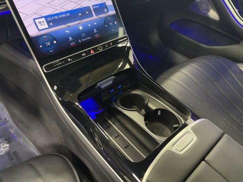 Used 2023 Mercedes-Benz S 580 S 580 w/ AMG Line image 15