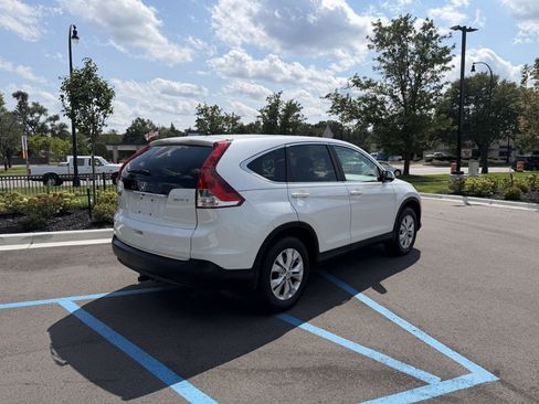 Used 2014 Honda CR-V EX image 5