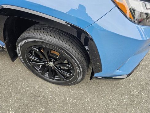 Used 2022 Toyota RAV4 XSE image 10