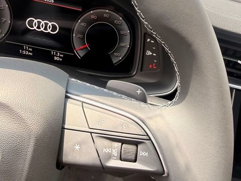 New 2026 Audi Q7 2.0T Premium Plus AWD/4WD image 18